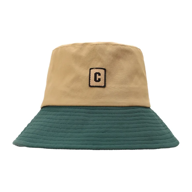 BAIJUAN Bucket Hats Unisex-1