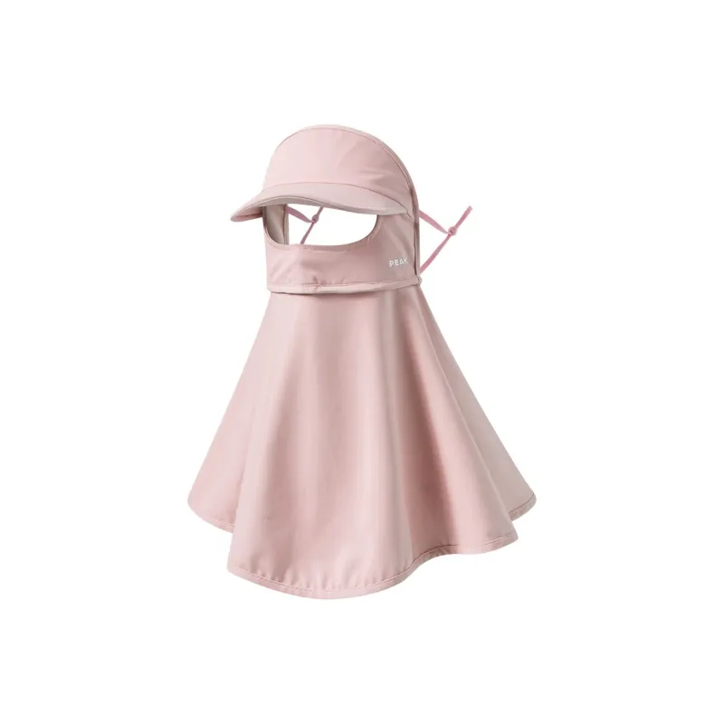 PEAK Polyamide Sun Protection Hats Unisex-2