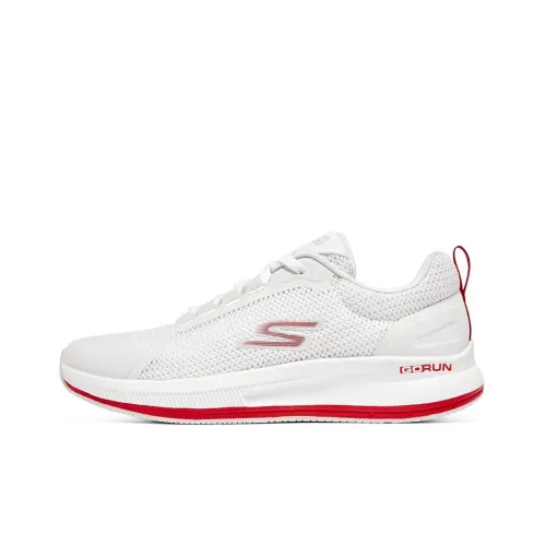 Skechers Go Run Pulse 'White' Women's