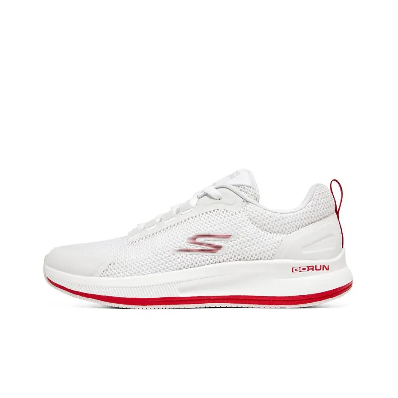 Skechers Go Run Pulse 'White' Women's-0
