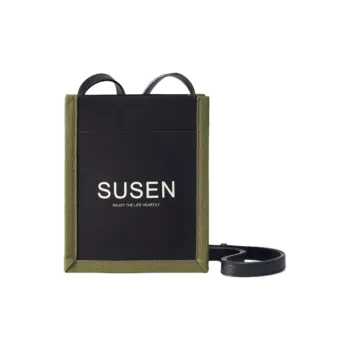SUSEN Shoulder Bags