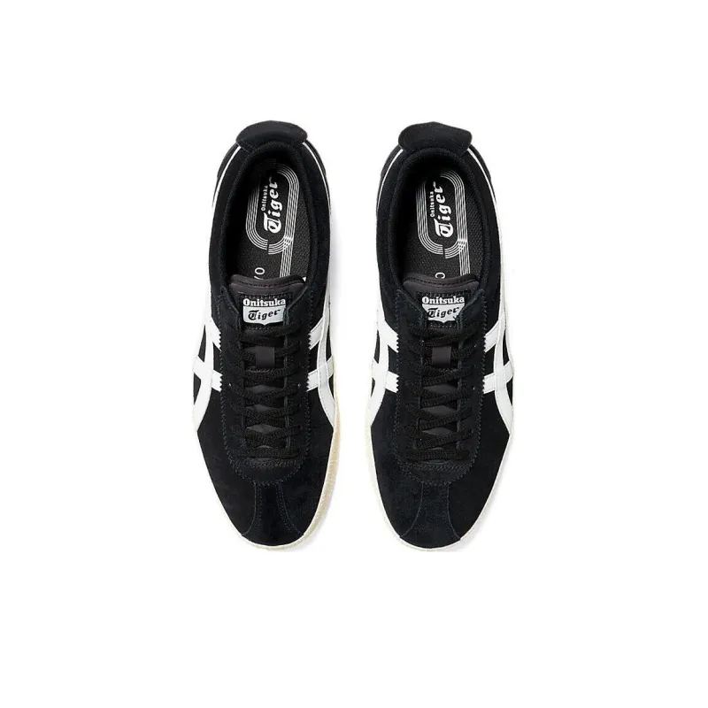 Asics Onitsuka Tiger Mexico Delegation Black White-2