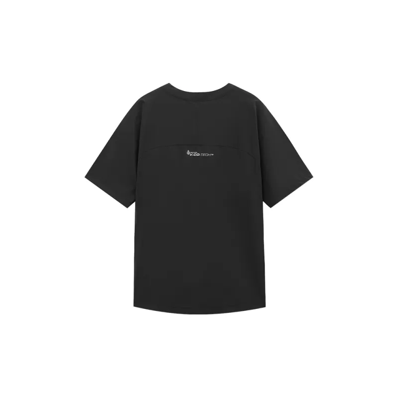 VOLCOM T-Shirts Unisex-1