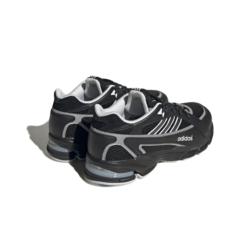 Adidas Exomniac Cushion No Sleep Rave Club Core Black-3