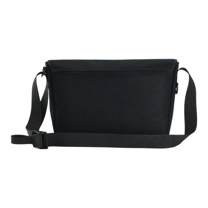 FILA FUSION Fabric Crossbody Bag Small Size Black-2
