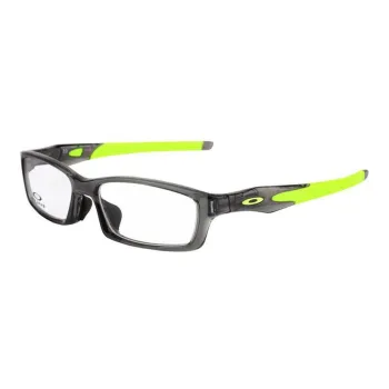 Oakley Eyeglass Frames Men Black