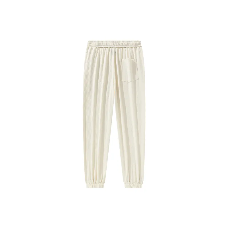 CRUSH KEY Casual Pants Unisex-41