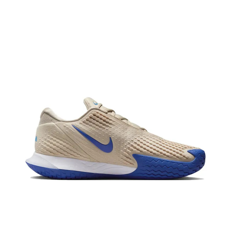 Nike Court Air Zoom Vapor Cage 4 Rafa Hc 'Sanddrift Game Royal'-1