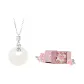 Silver+Love Confession Rose Box