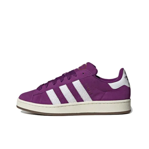 Adidas Campus 00s Purple Burst Women's