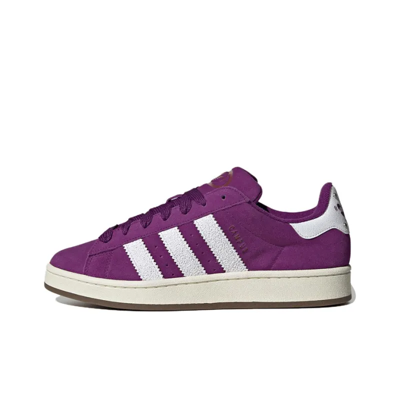 Adidas Campus 00S 'Velvet Purple'-0