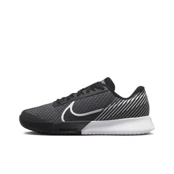 Nike Court Air Zoom Vapor Pro 2 'Black And White' Women's