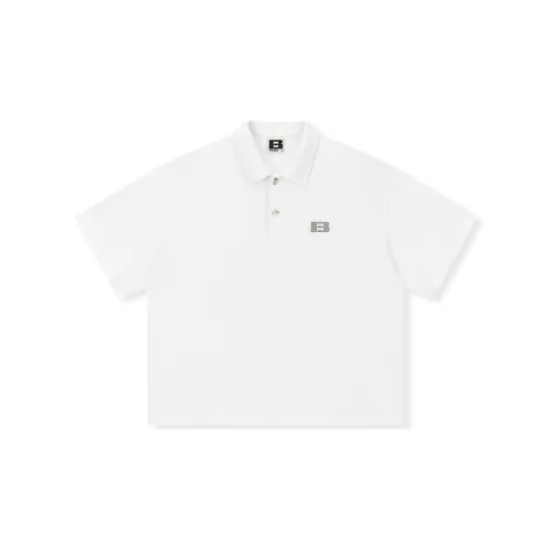 BONELESS Polo Shirts Unisex