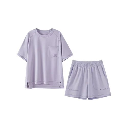 JINGYUN Women's Pajama Sets