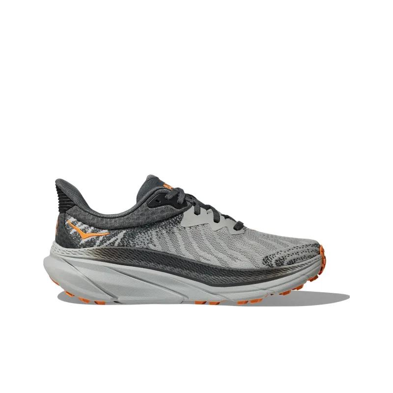 HOKA ONE ONE Challenger Atr 7 Wide 'Harbor Mist Castlerock'-1