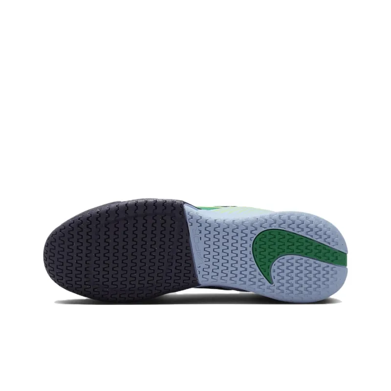 Nike Court Air Zoom Vapor Pro 2 Hc 'Gridiron Stadium Green'-5