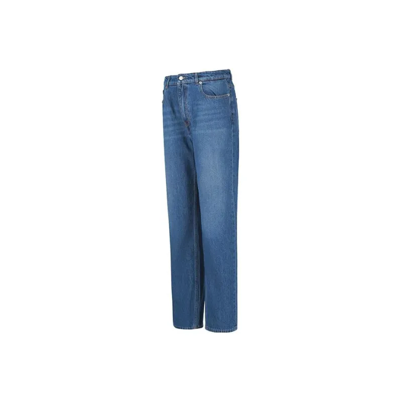 HUGO BOSS Jeans Women's Blue-2
