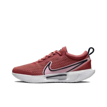 Nike Court Zoom Pro 'Adobe Soft Pink' Women's
