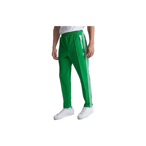 Adidas X Jeremy Scott Big Zipper Pant 