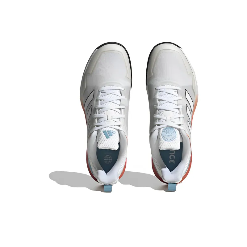 Adidas Defiant Speed 'White'-4