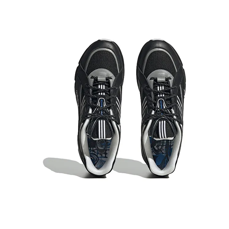 Adidas Exomniac Cushion No Sleep Rave Club Core Black-4