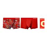 Box 2 Pack (Money Power+Red)