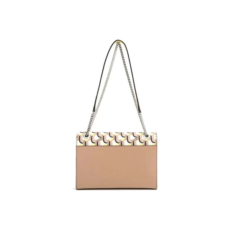 ROSA.K Fish Scale Bag Handbag, Shoulder Bag Women's-15