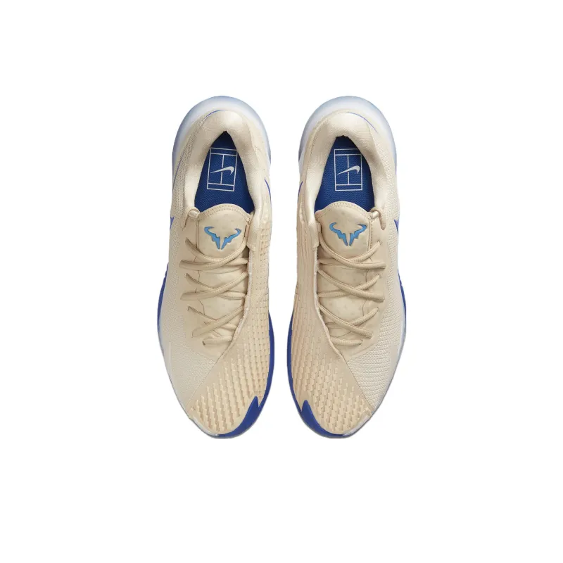 Nike Court Air Zoom Vapor Cage 4 Rafa Hc 'Sanddrift Game Royal'-3