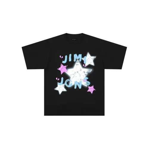 JIMI&JONS Unisex T-shirt