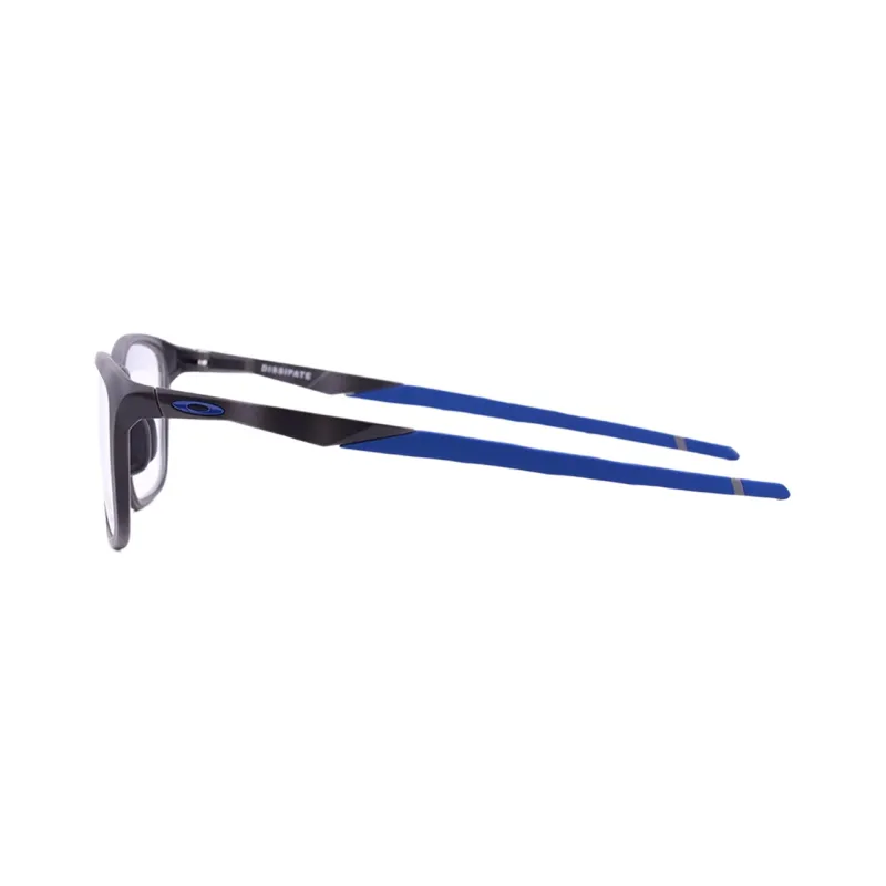 Oakley Eyeglass Frames Unisex Black-3