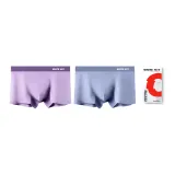 2 Pack (Blue+Purple)