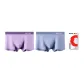 2 Pack (Blue+Purple)