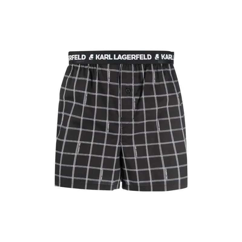 KARL LAGERFELD / Karl Lagerfeld Jeans Men Boxer Shorts-1