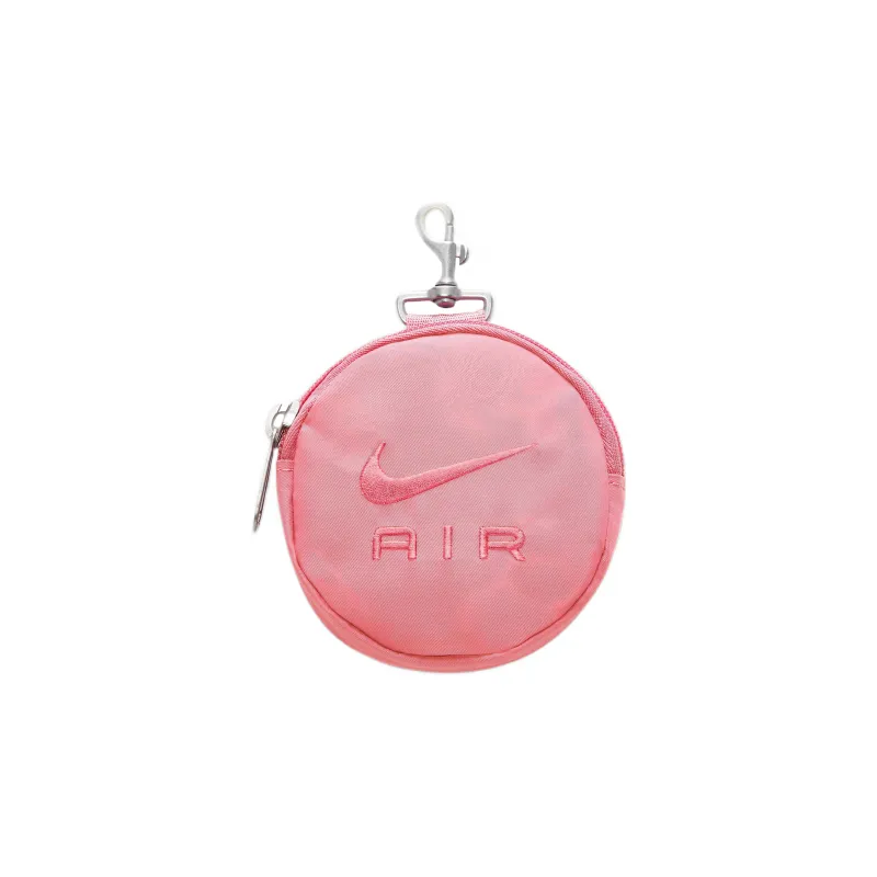 Nike Polyester Tote Bag Shopping Bag Portable Crossbody Bag Shoulder Bag Regular Unisex Pink-4