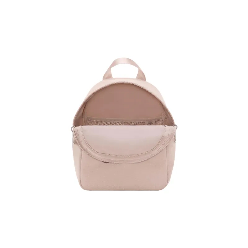 Nike Polyester Backpack Mini Women's Pink-3