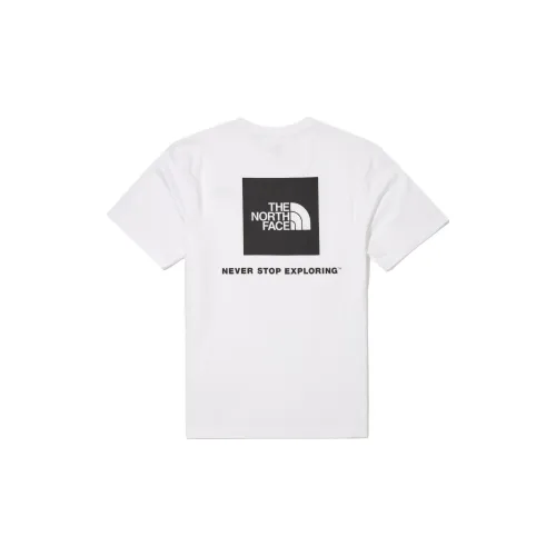 THE NORTH FACE Men T-shirt