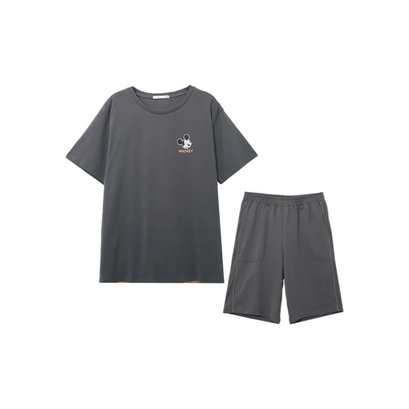 GUKOO Men Pajama Sets-1