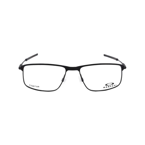 Oakley Eyeglass Frames Unisex Black