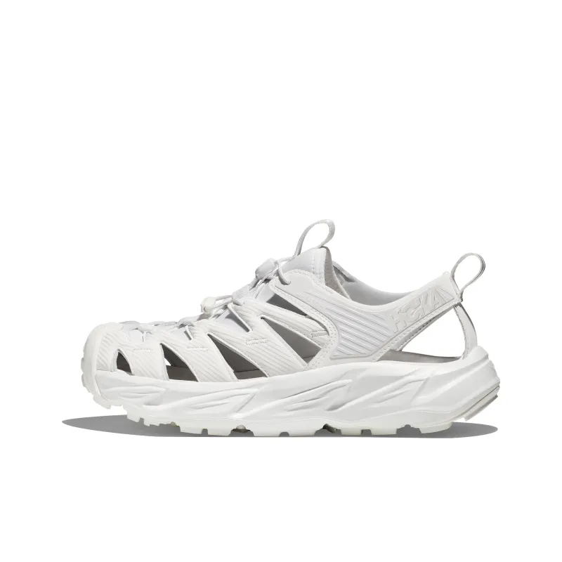 HOKA ONE ONE Hopara White-0