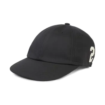 GUCCI 25 Logo Baseball Cap