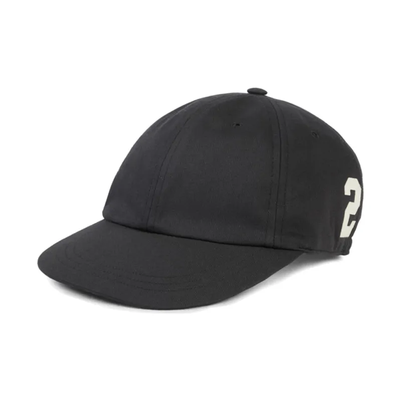 GUCCI 25 Logo Baseball Cap-0