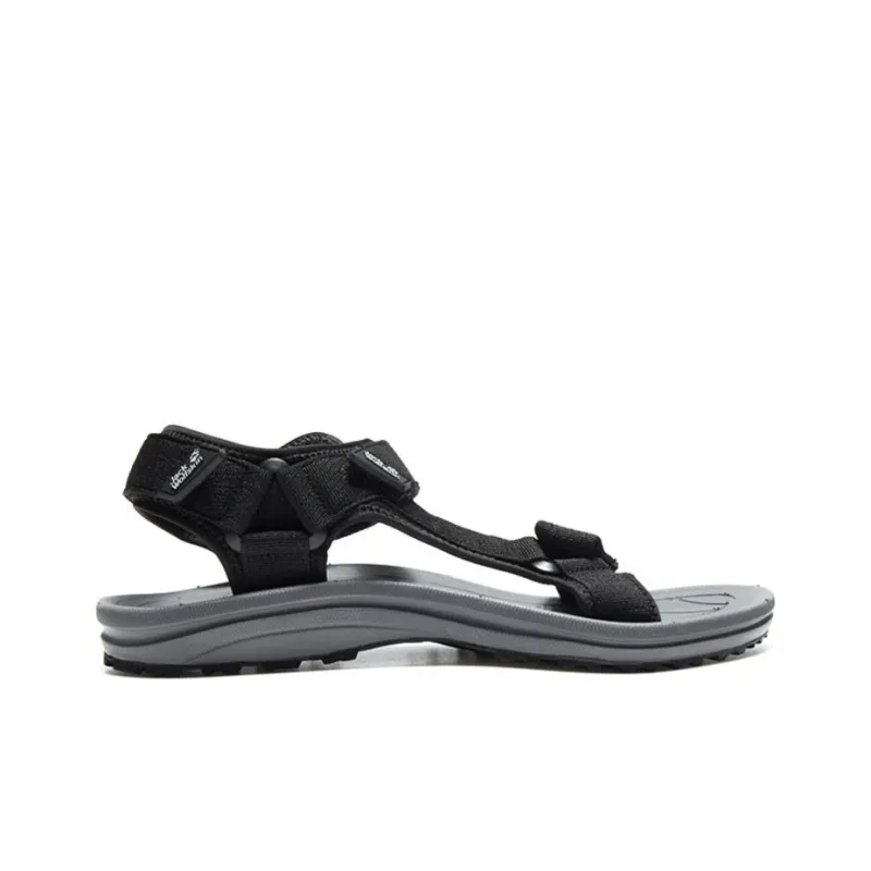 Jack Wolfskin Wave Breaker Sports Sandals Men's-1