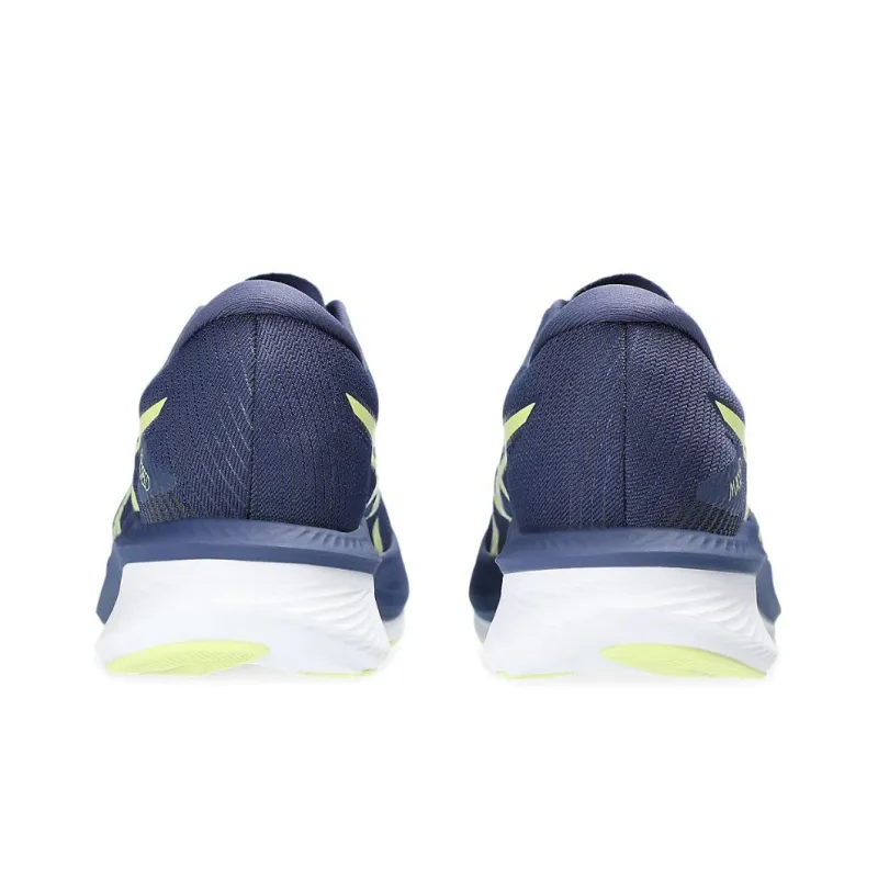 Asics Magic Speed 3 'Illusion Blue Glow Yellow' Women's-5