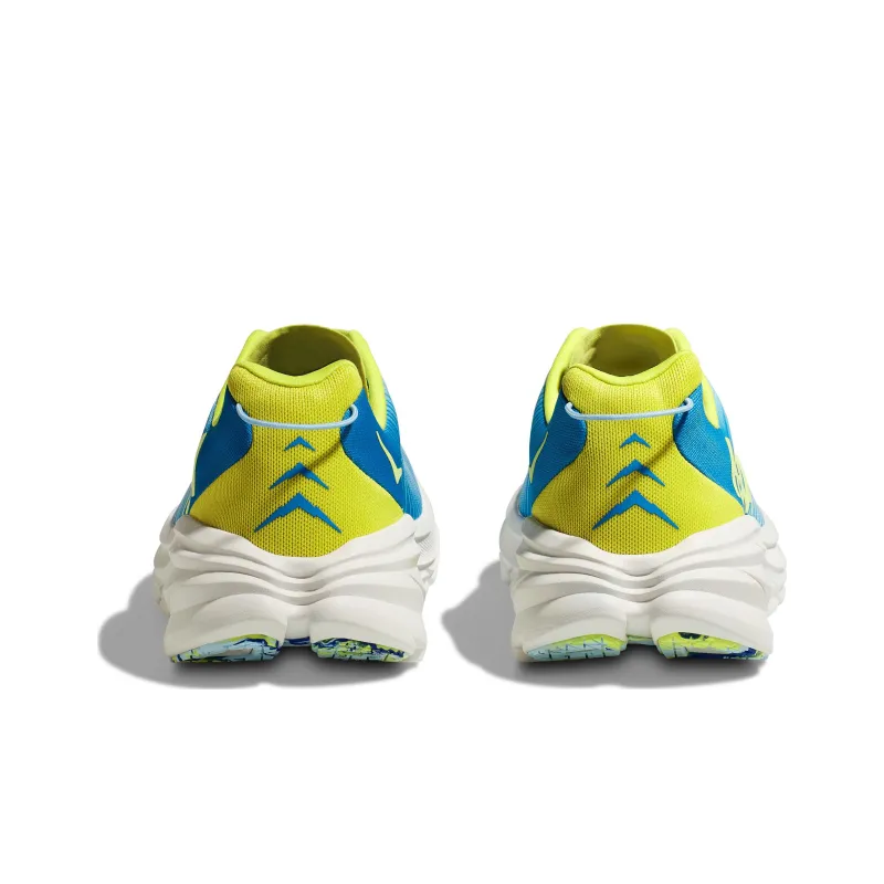 HOKA ONE ONE Rincon 3 Wide 'Ice Water Diva Blue'-2