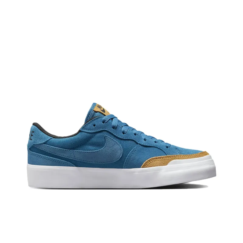 Nike Zoom Pogo Plus Premium Sb 'Green Abyss' Women's-1