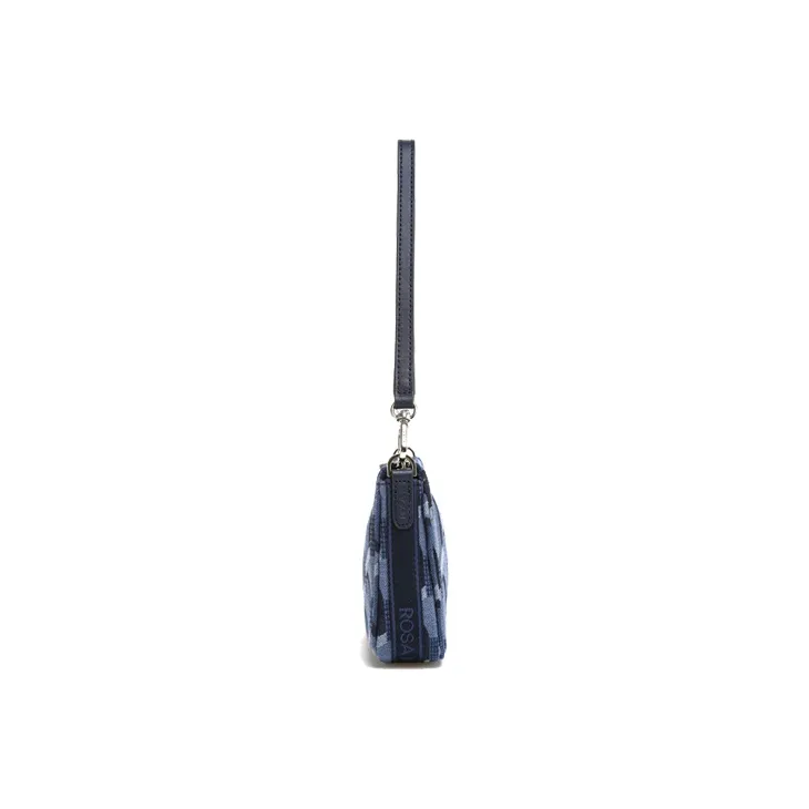 ROSA.K Shoulder Bags Indigo-2