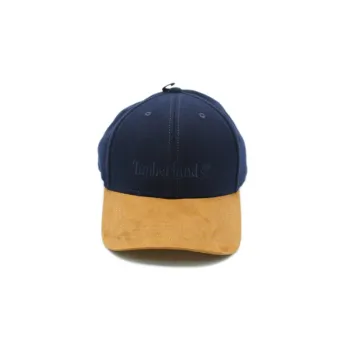 Timberland Baseball Caps Unisex Dark Blue
