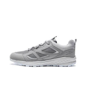 Jack Wolfskin Vojo 3 Vent Low Cushioning, Slip Resistant, And Abrasion Resistant Low Top Outdoor Shoes Men's