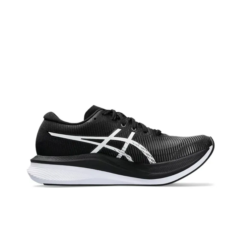Asics Magic Speed 3.0 'Black And White' Women's-1