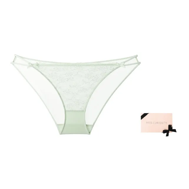 MISS CURIOSITY Women's Underwear Gift Boxes-4